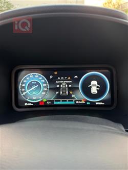 هيونداي كونا الكتريك